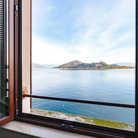 Arona Prestige Apartments Eksteriør billede