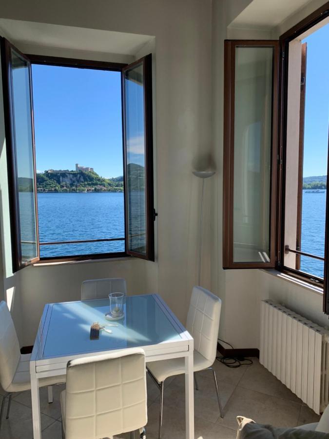 Arona Prestige Apartments Eksteriør billede