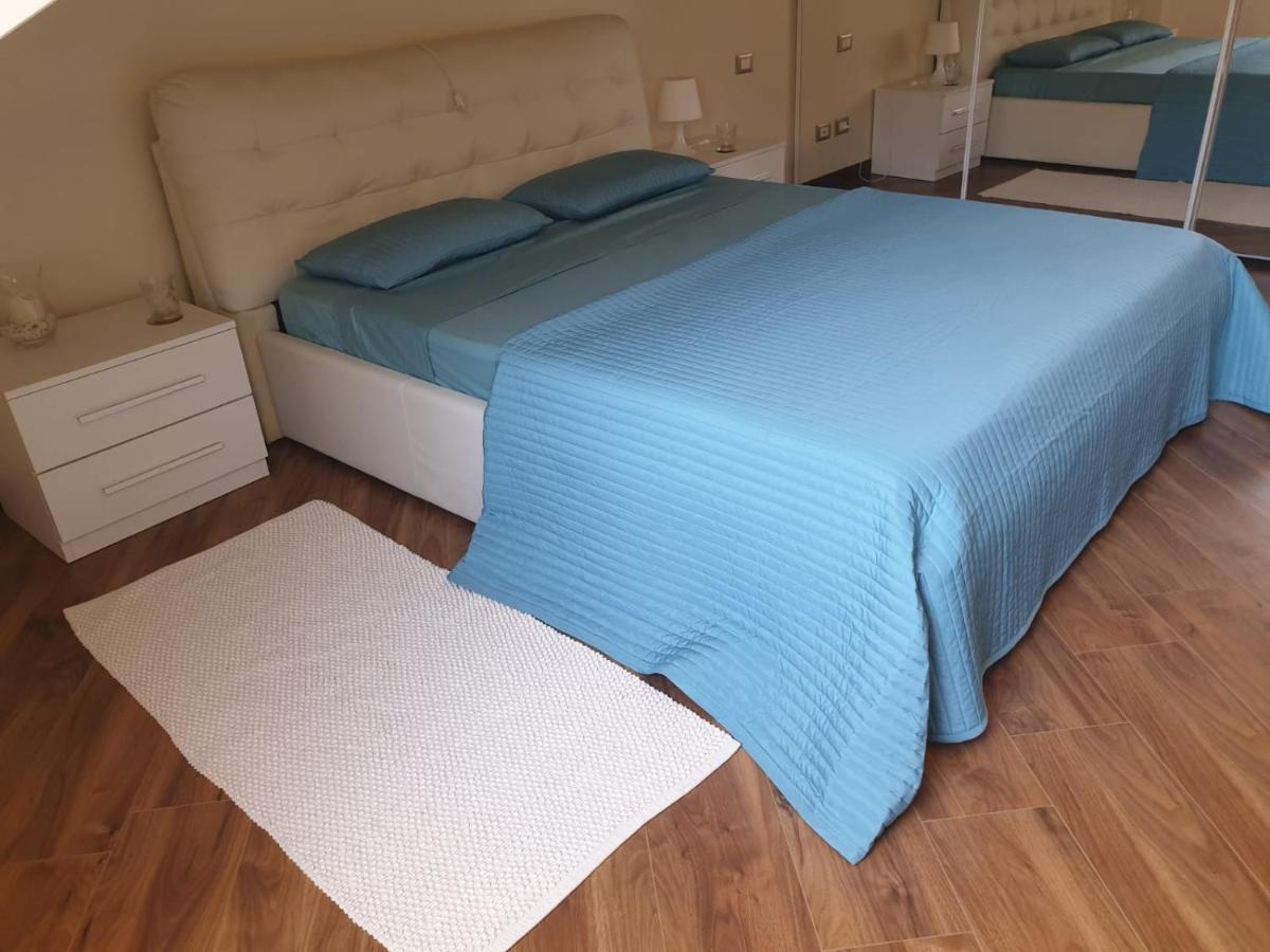 Arona Prestige Apartments Eksteriør billede