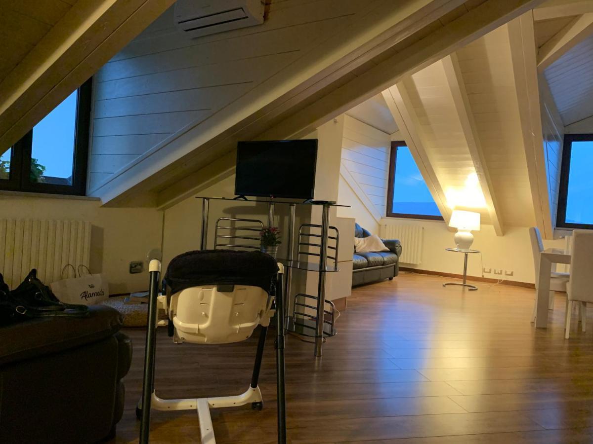 Arona Prestige Apartments Eksteriør billede