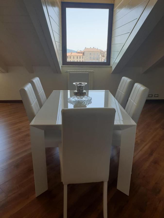 Arona Prestige Apartments Eksteriør billede