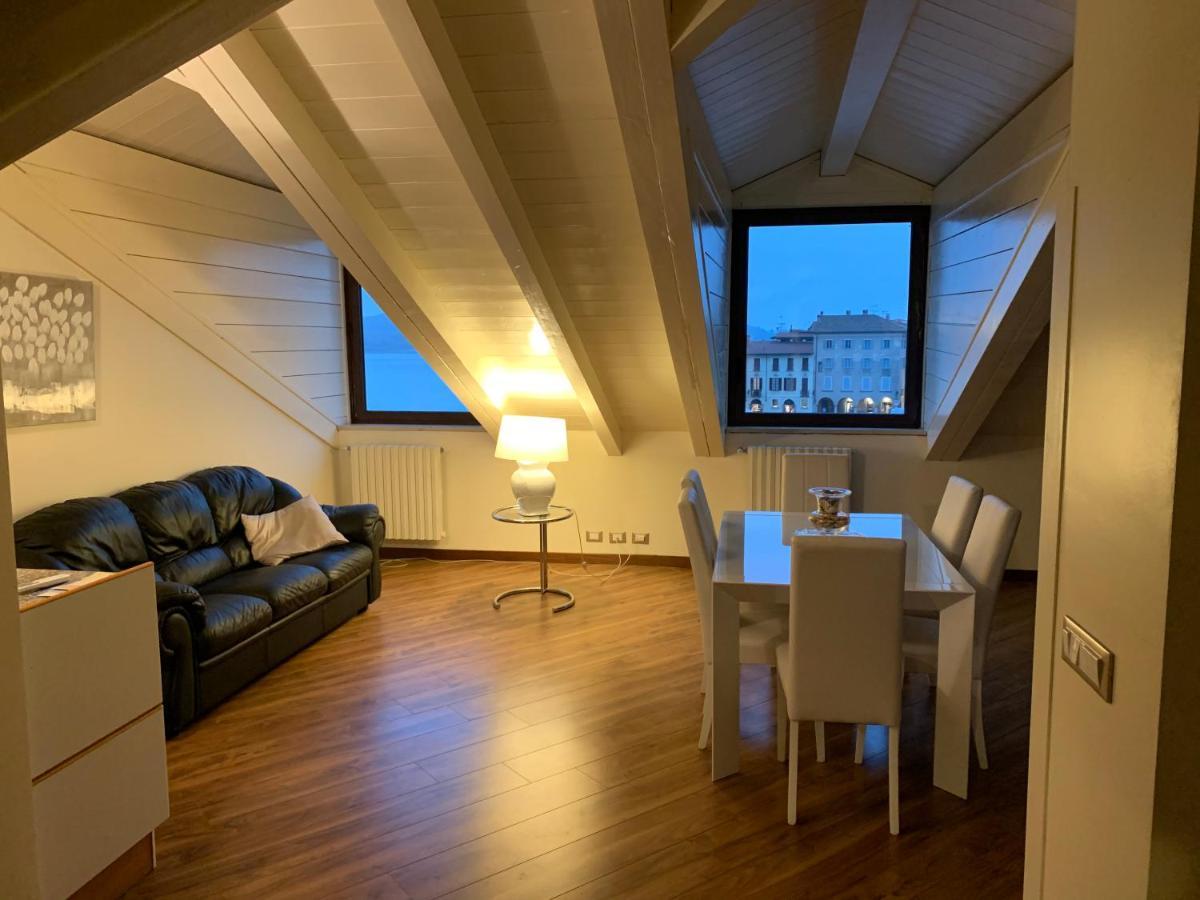 Arona Prestige Apartments Eksteriør billede