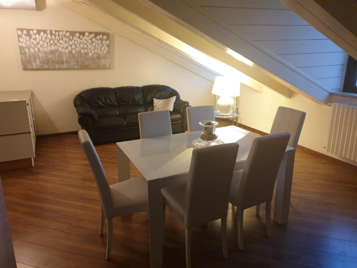 Arona Prestige Apartments Eksteriør billede