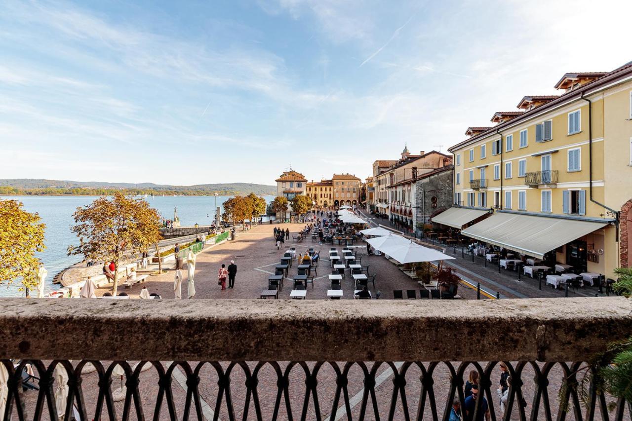 Arona Prestige Apartments Eksteriør billede