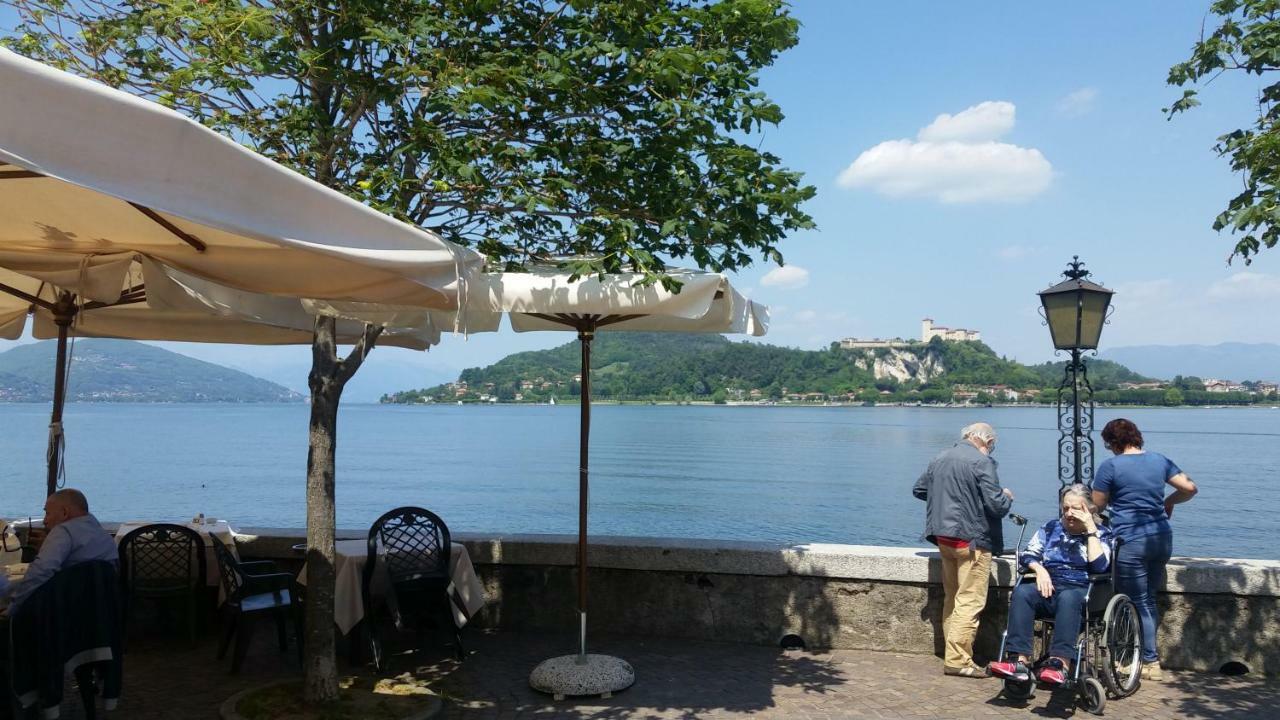 Arona Prestige Apartments Eksteriør billede