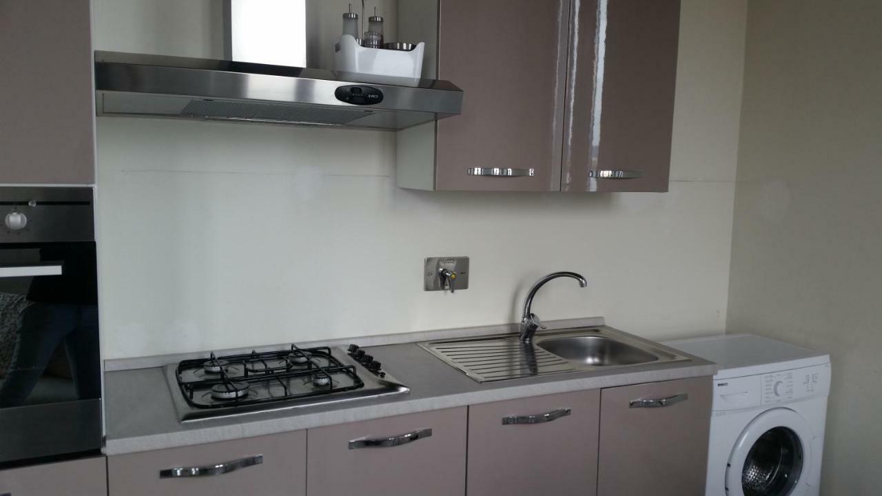 Arona Prestige Apartments Eksteriør billede