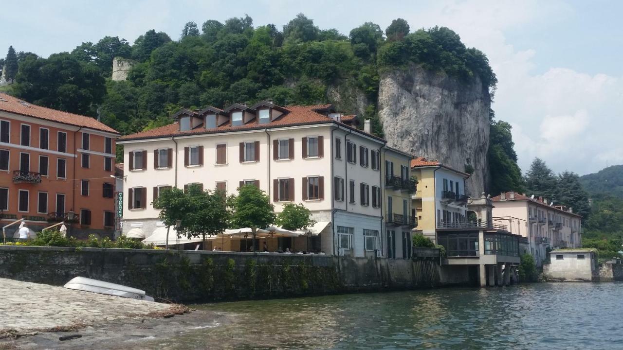 Arona Prestige Apartments Eksteriør billede