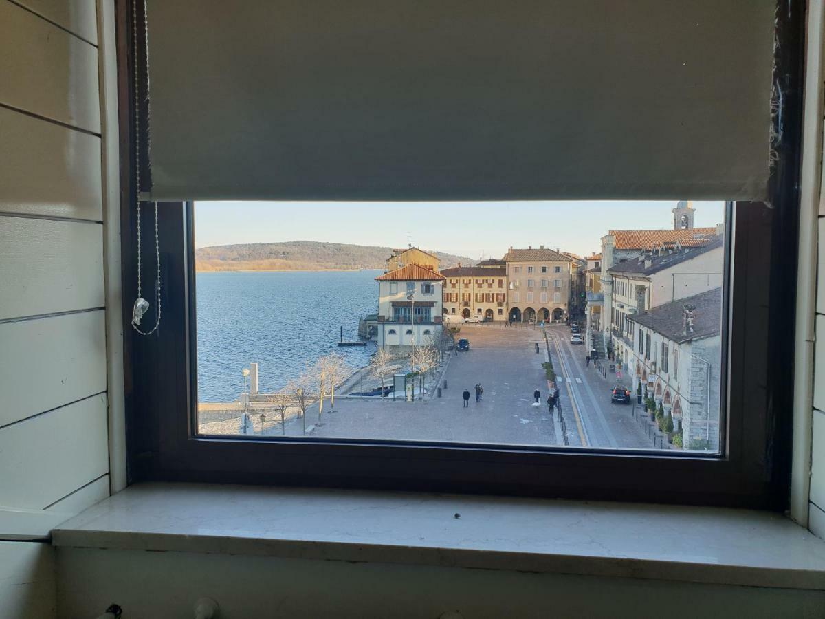 Arona Prestige Apartments Eksteriør billede